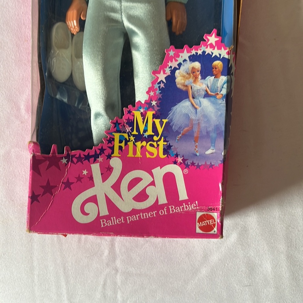 My First Ken - Picture 3 of 5
